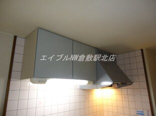 ハピネスＫ２番館の物件内観写真